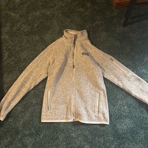 Patagonia Womens Jacket